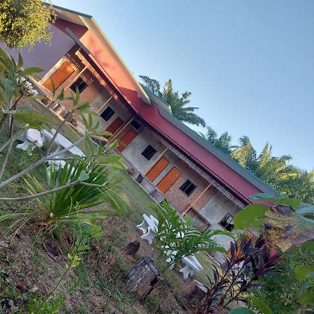 Yoga Homestay Seka Экстерьер фото
