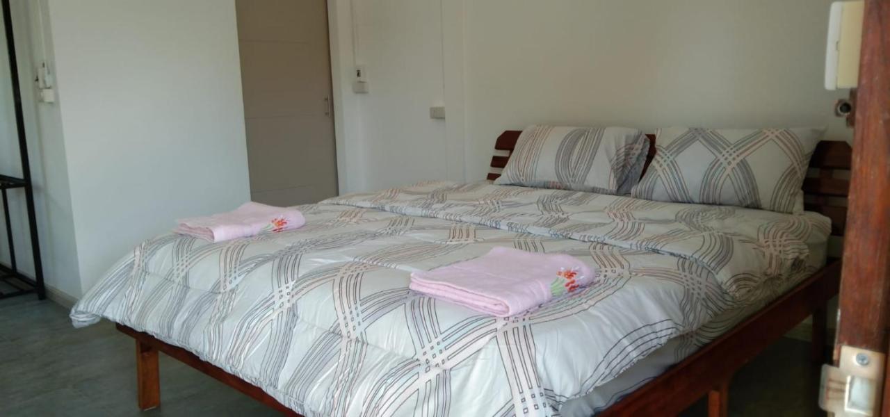 Yoga Homestay Seka Экстерьер фото