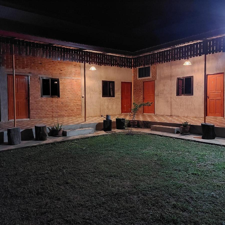 Yoga Homestay Seka Экстерьер фото