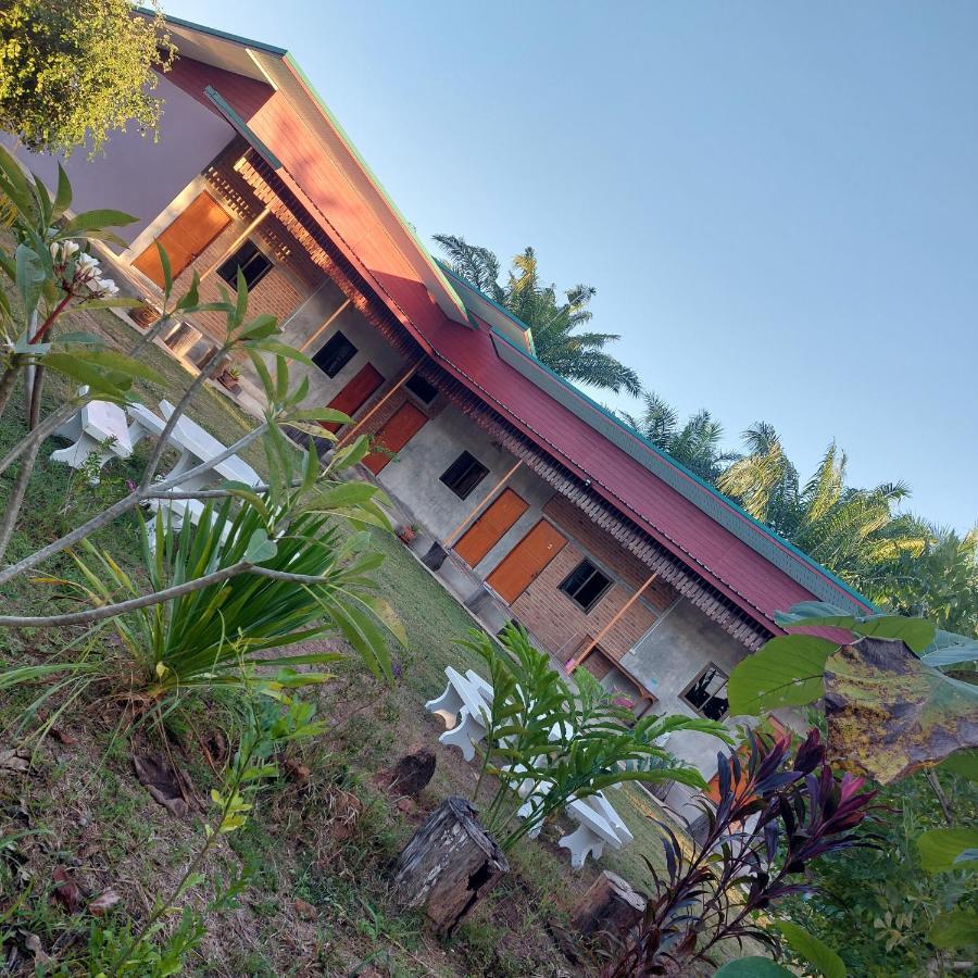 Yoga Homestay Seka Экстерьер фото
