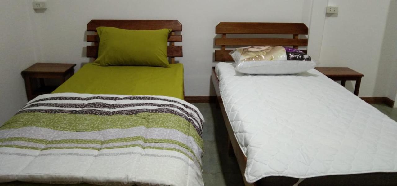 Yoga Homestay Seka Номер фото