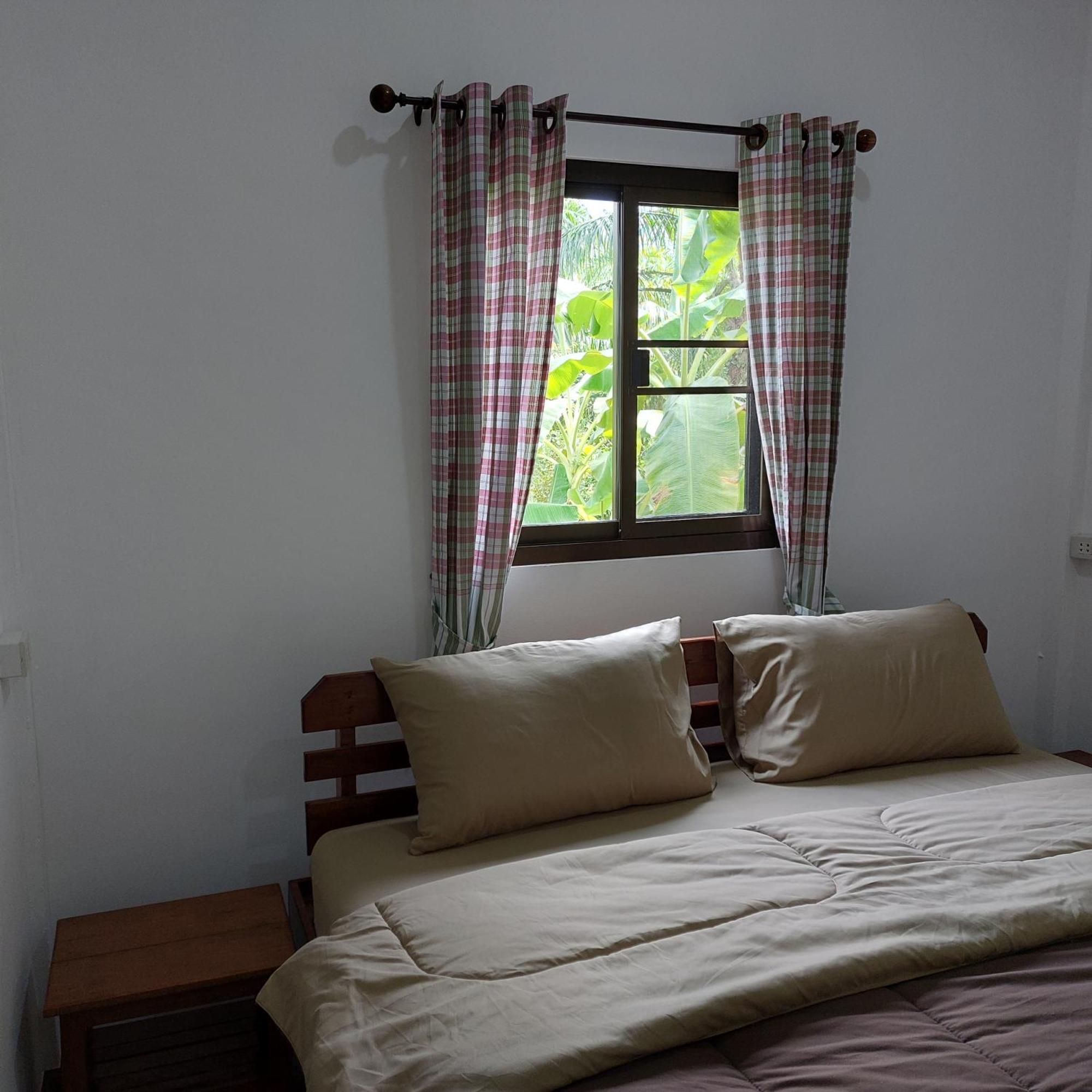 Yoga Homestay Seka Номер фото